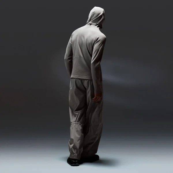 OAKLEY Latitude Veil Pant - Cement