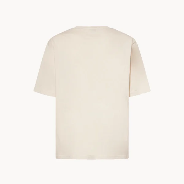 OAKLEY Metal Rise Tee - Mist