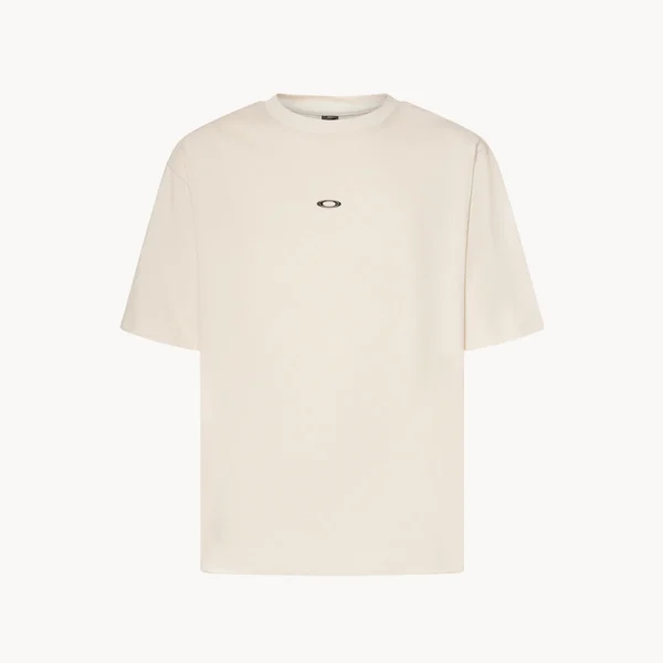 OAKLEY Metal Rise Tee - Mist