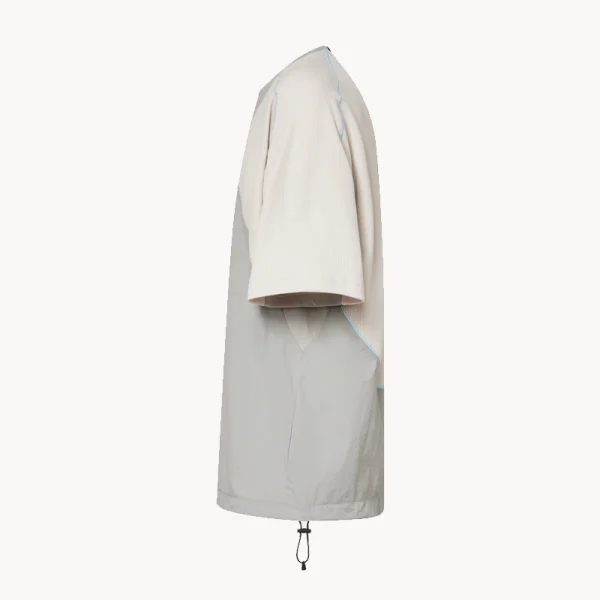 OAKLEY Tidal Tee - Cement