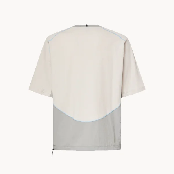 OAKLEY Tidal Tee - Cement