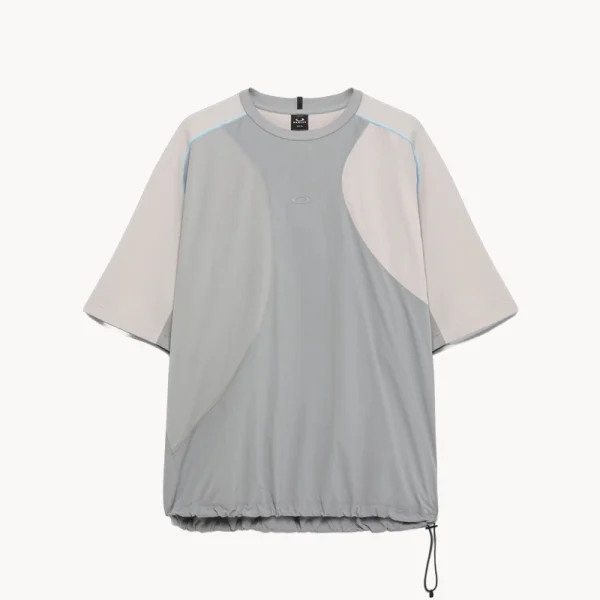 OAKLEY Tidal Tee - Cement