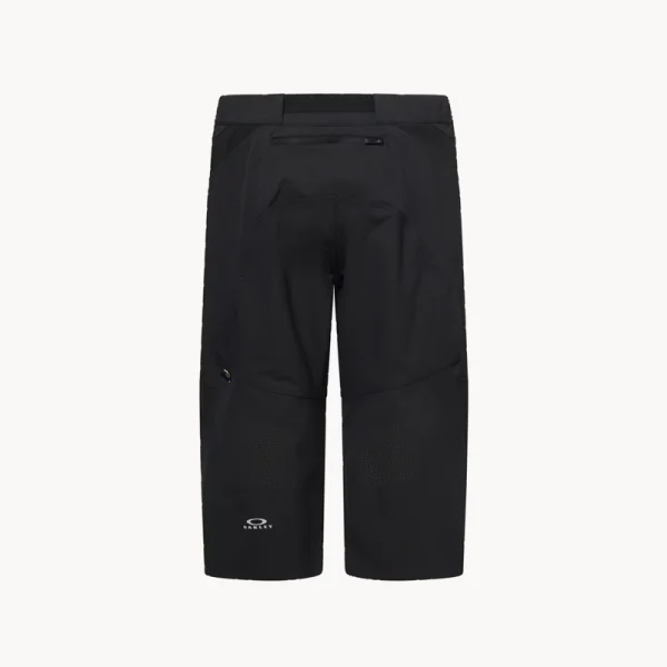 OAKLEY Latitude Veil 3/4 Shorts - Pitch Black