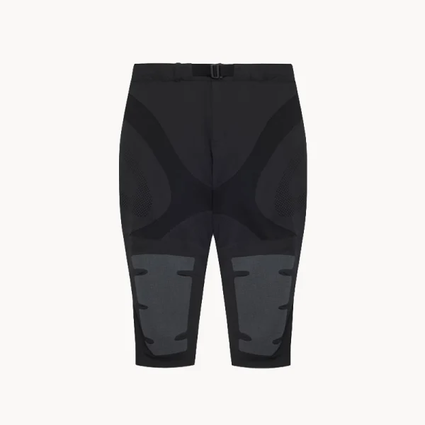 OAKLEY Latitude Veil 3/4 Shorts - Pitch Black