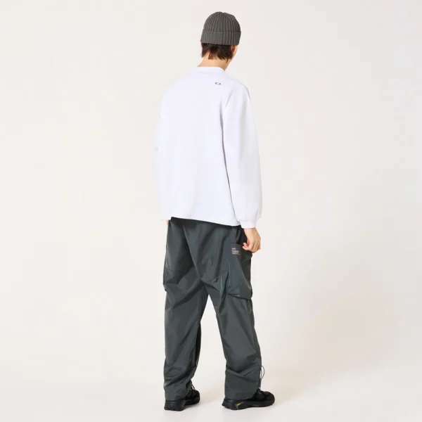 OAKLEY FGL Slick Crew 6.0 - White