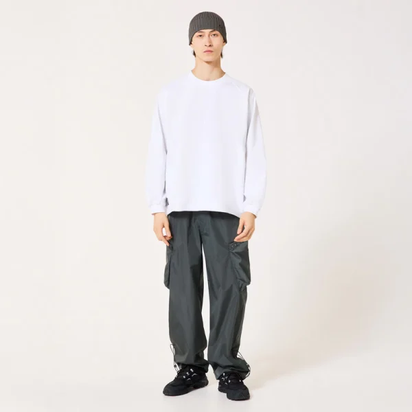 OAKLEY FGL Slick Crew 6.0 - White