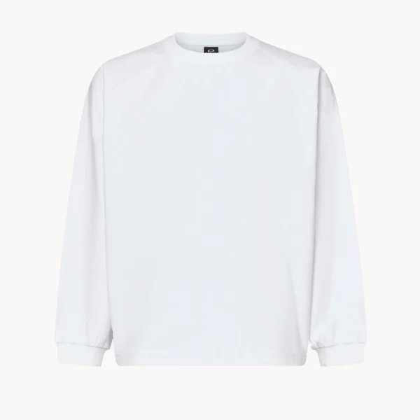 OAKLEY FGL Slick Crew 6.0 - White