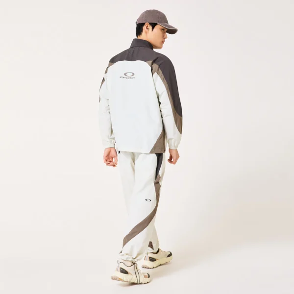 OAKLEY New Retro Wind Jacket 3.0 - Mist