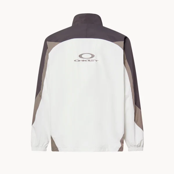 OAKLEY New Retro Wind Jacket 3.0 - Mist