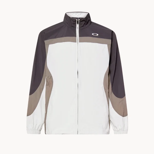 OAKLEY New Retro Wind Jacket 3.0 - Mist