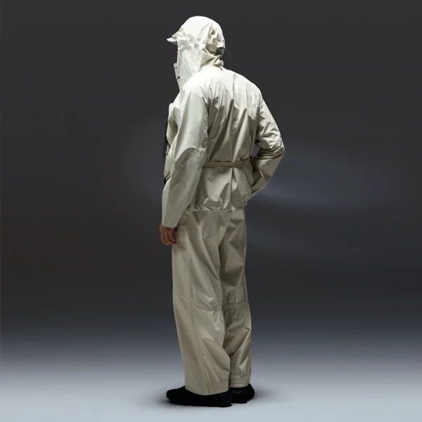 OAKLEY Latitude Veil Slingpack Jacket - Cement