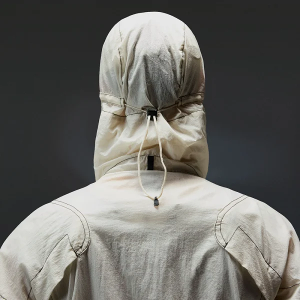 OAKLEY Latitude Veil Flow Jacket - Mist