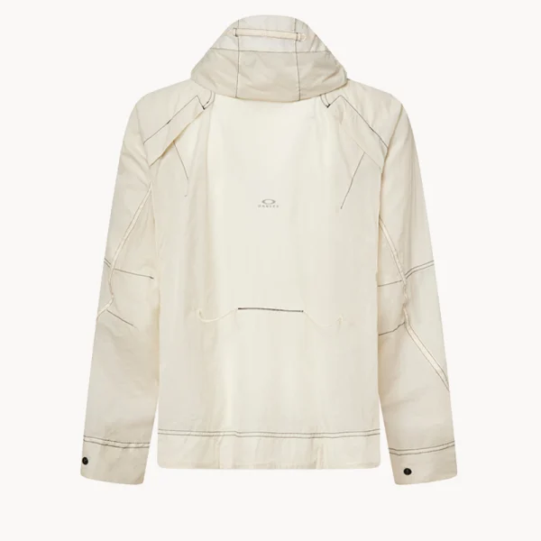 OAKLEY Latitude Veil Flow Jacket - Mist