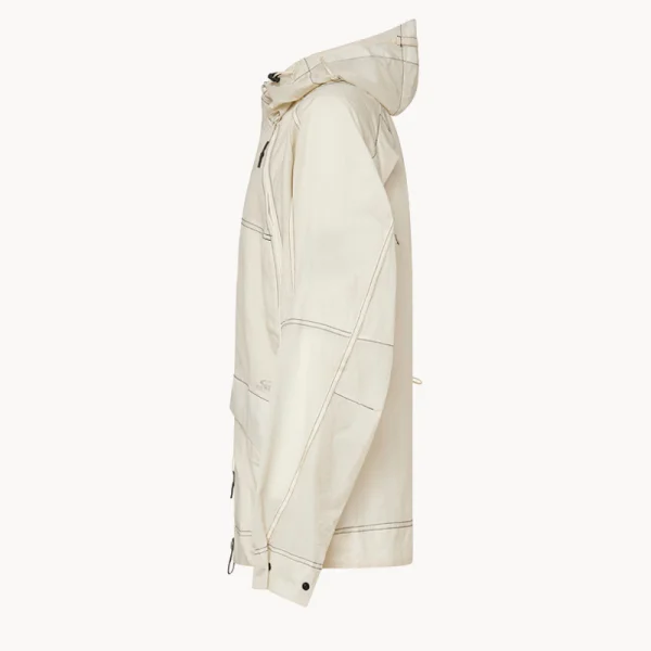 OAKLEY Latitude Veil Flow Jacket - Mist