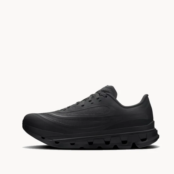 ON RUNNING Cloudflow 5 AD – Black Magnet