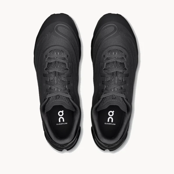 ON RUNNING Cloudflow 5 AD – Black Magnet