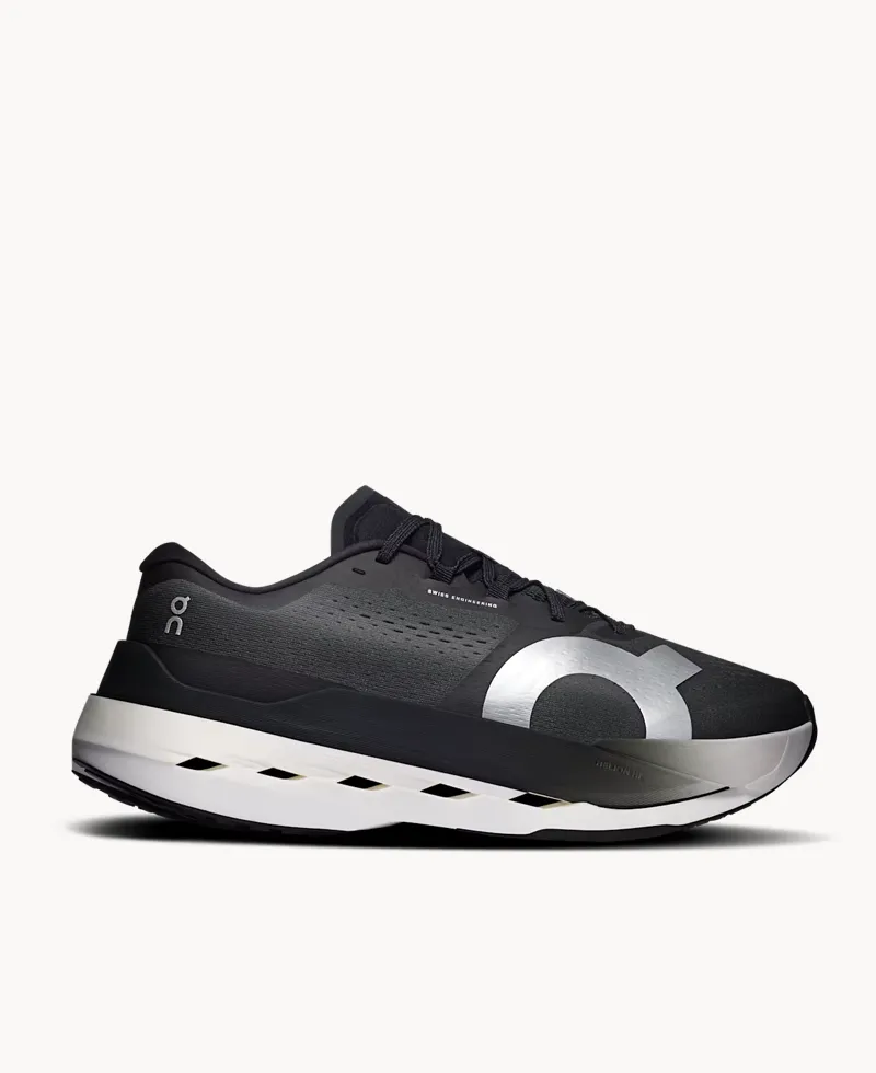ON RUNNING Cloudboom Max 1 – All Black 001 ON RUNNING Cloudboom Max 1 – All Black