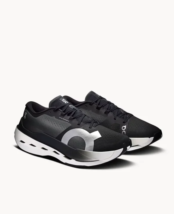 ON RUNNING Cloudboom Max 1 – All Black