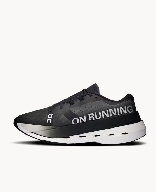 ON RUNNING Cloudboom Max 1 – All Black