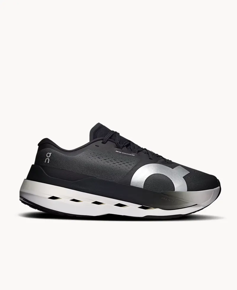 ON RUNNING Cloudboom Max 1 – All Black ON RUNNING Cloudboom Max 1 – All Black