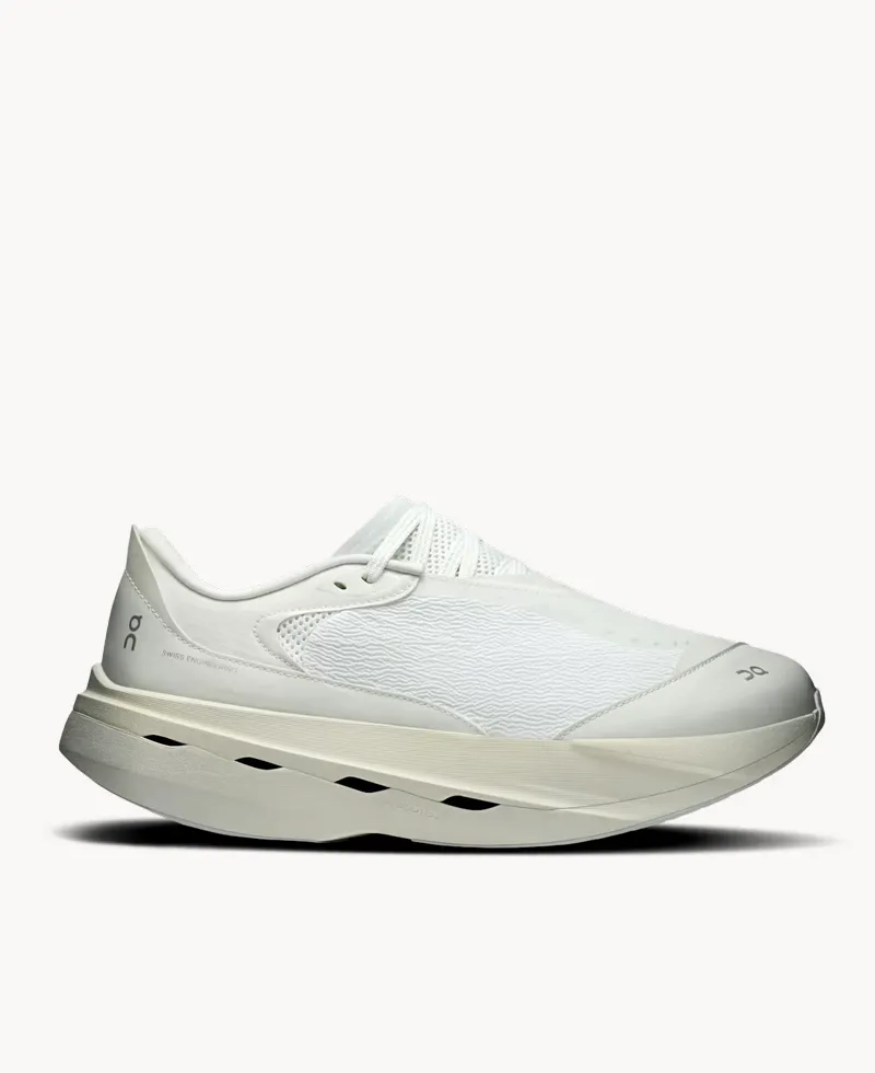 ON RUNNING Cloudboom Volt x PAF White Gale ON RUNNING Cloudboom Volt x PAF White Gale