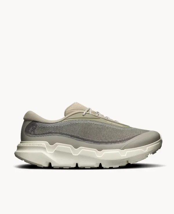 ON RUNNING Cloudsoma Hike 1 – Brume Ghost