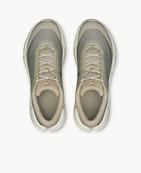 ON RUNNING Cloudsoma Hike 1 – Brume Ghost