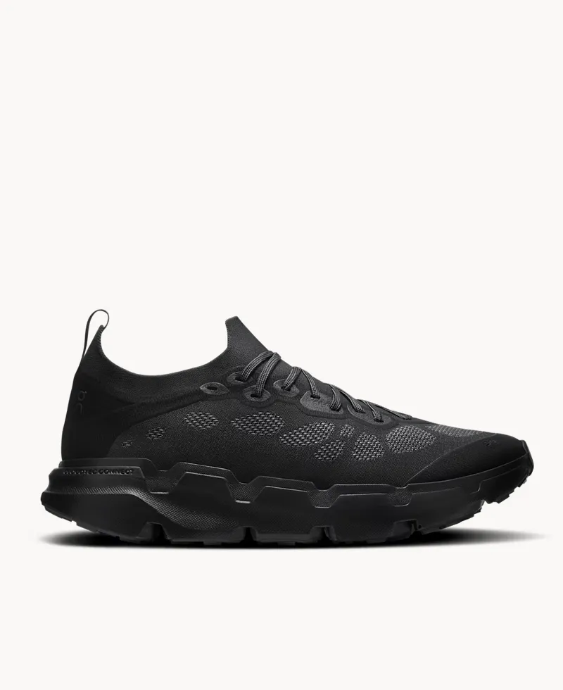 ON RUNNING Cloudsoma x PAF Black Black ON RUNNING Cloudsoma x PAF Black Black