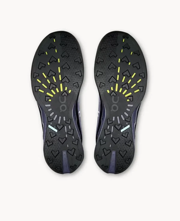 ON RUNNING Cloudultra Peak – Juniper Black