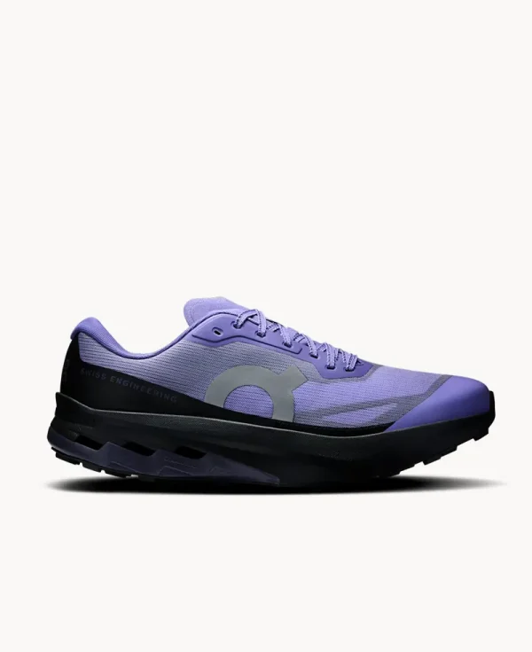 ON RUNNING Cloudultra Peak – Juniper Black