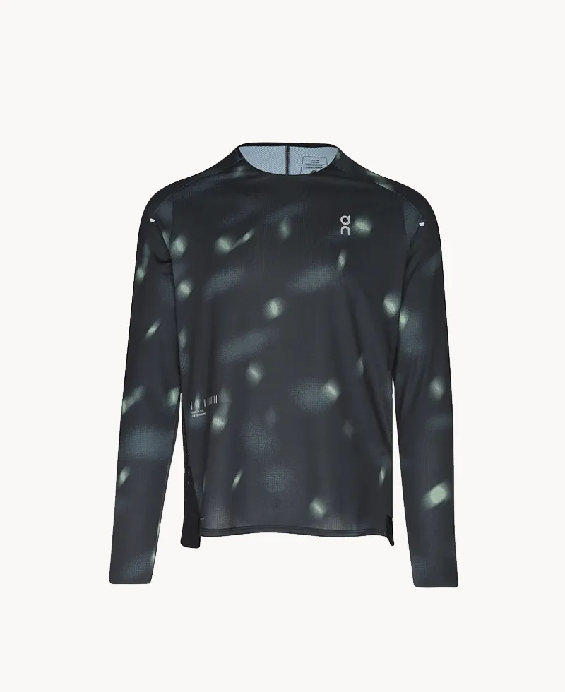 ON RUNNING Performance Long-T Lumos 3 – Black ON RUNNING Performance Long-T Lumos 3 – Black