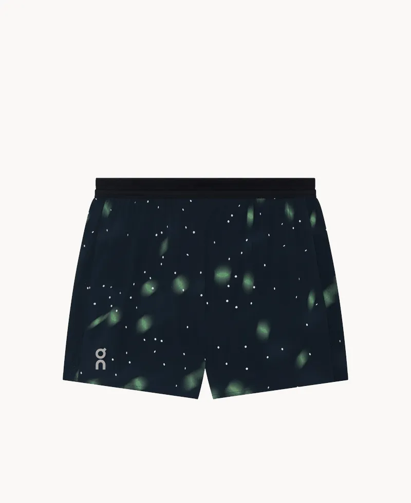 ON RUNNING Performance Shorts Lumos – Black ON RUNNING Performance Shorts Lumos – Black
