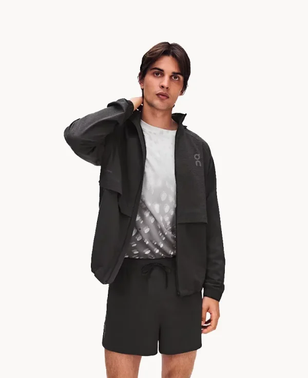 ON RUNNING Performance Volt Jacket 2 – Espresso