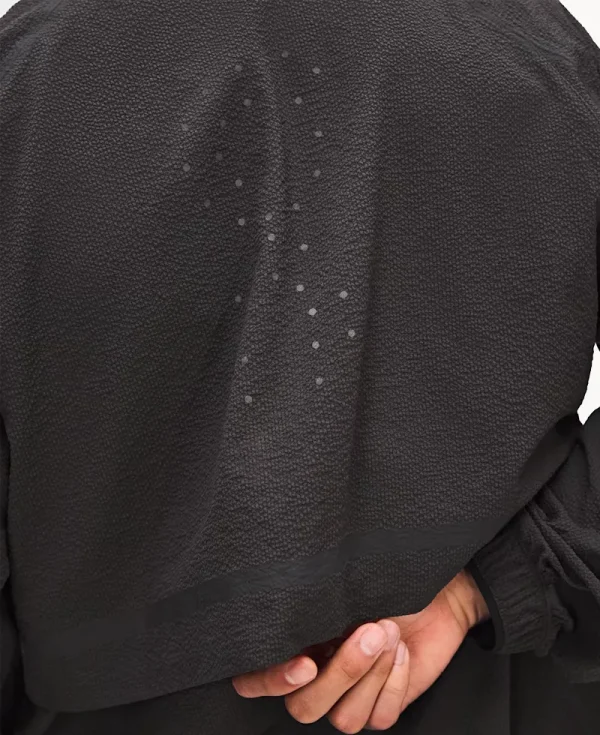 ON RUNNING Performance Volt Jacket 2 – Espresso