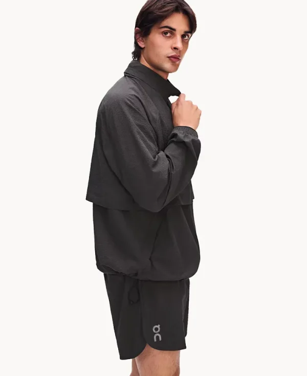 ON RUNNING Performance Volt Jacket 2 – Espresso