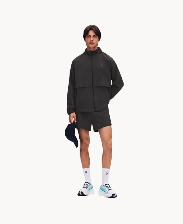 ON RUNNING Performance Volt Jacket 2 – Espresso