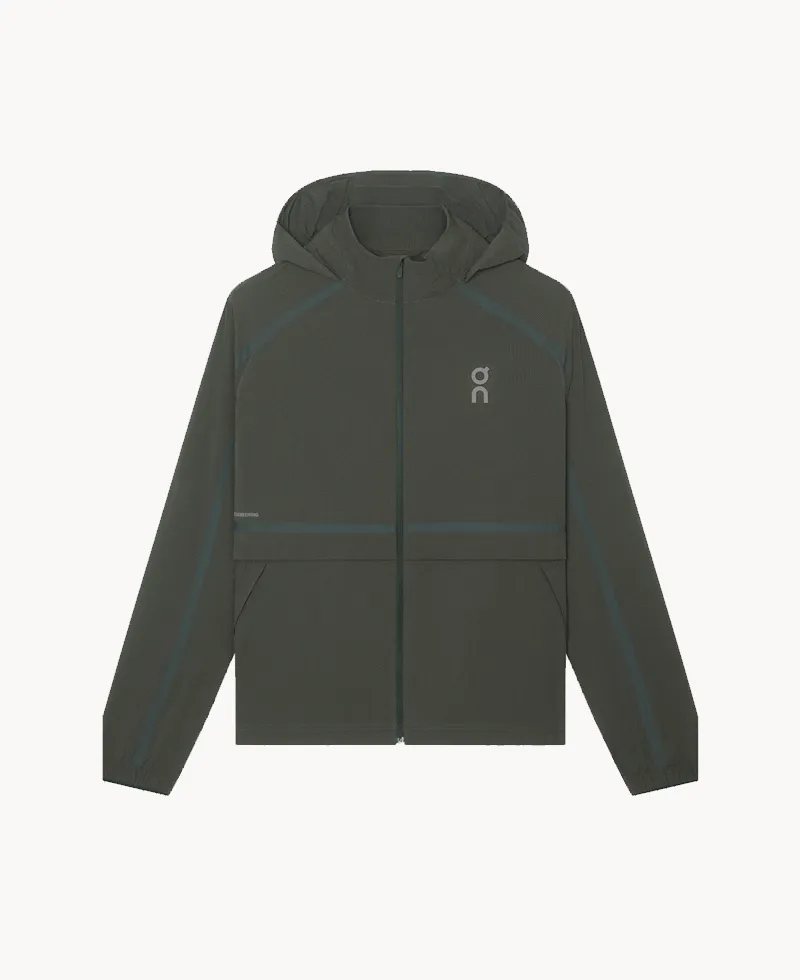 ON RUNNING Performance Volt Jacket 2 – Espresso ON RUNNING Performance Volt Jacket 2 – Espresso