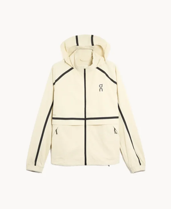 ON RUNNING Performance Volt Jacket 2 – Hare