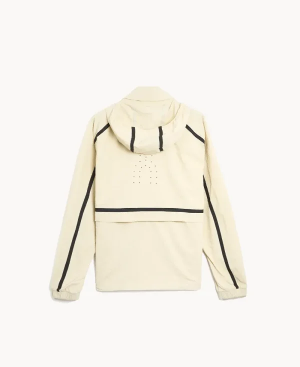 ON RUNNING Performance Volt Jacket 2 – Hare
