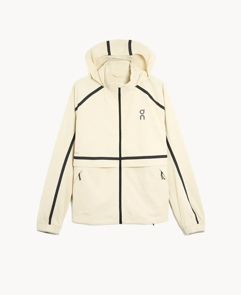 ON RUNNING Performance Volt Jacket 2 – Hare (3) ON RUNNING Performance Volt Jacket 2 – Hare