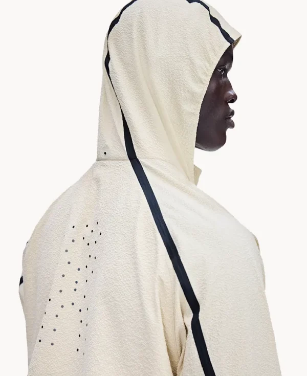 ON RUNNING Performance Volt Jacket 2 – Hare