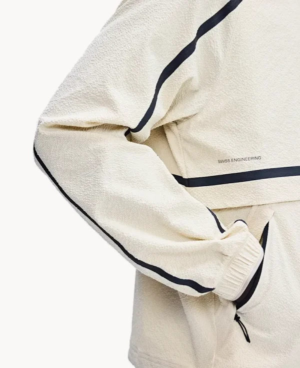 ON RUNNING Performance Volt Jacket 2 – Hare