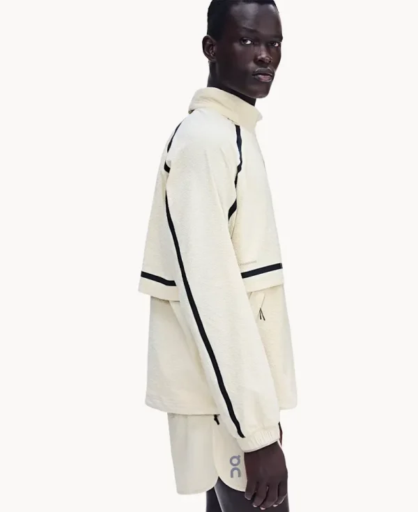 ON RUNNING Performance Volt Jacket 2 – Hare