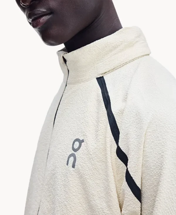 ON RUNNING Performance Volt Jacket 2 – Hare