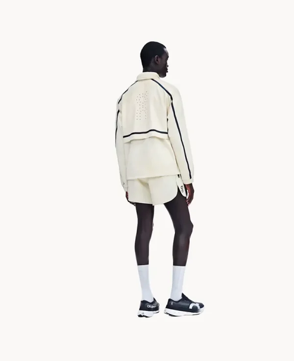 ON RUNNING Performance Volt Jacket 2 – Hare