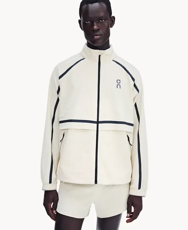 ON RUNNING Performance Volt Jacket 2 – Hare