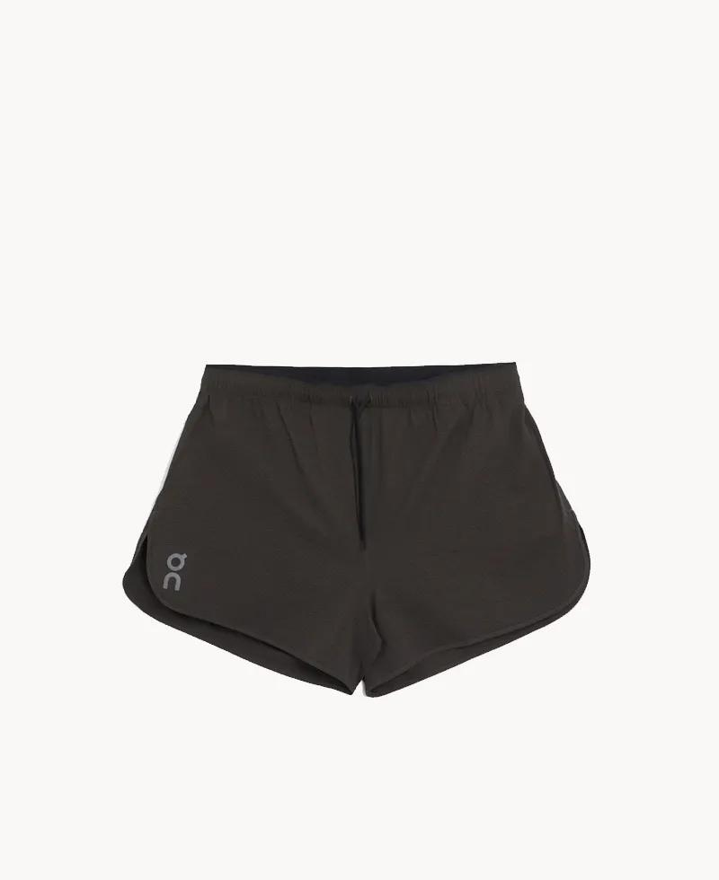 ON RUNNING Performance Volt Short 1 – Espresso 001 ON RUNNING Performance Volt Short 1 – Espresso