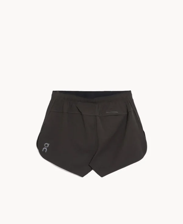 ON RUNNING Performance Volt Short 1 – Espresso