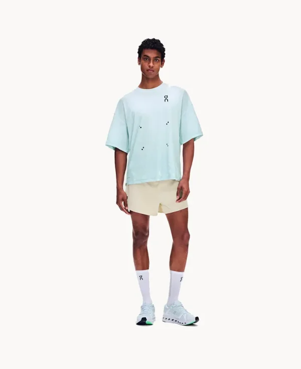 ON RUNNING Performance Volt Short 1 – Hare