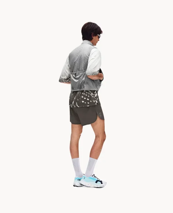 ON RUNNING Performance Volt Vest – Glacier